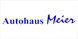 Logo Autohaus Meier